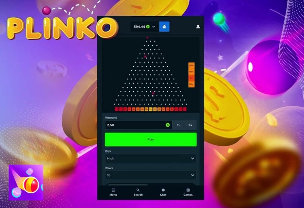 Essential Tips for Beginners Playing Plinko